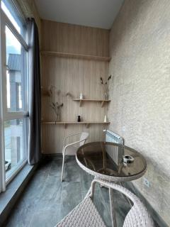 Silveroks Apartment - Prilimanskoye - 1