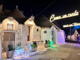 Resort Romano in Trulli - Alberobello - 0