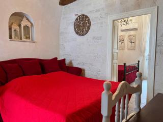 Resort Romano in Trulli - Alberobello - 3