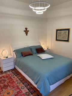 Prestige apartment Fiuggi Fonte - Fiuggi - 8