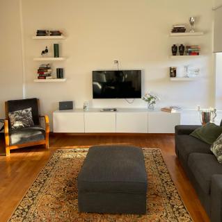 Prestige apartment Fiuggi Fonte - Fiuggi - 6