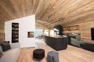 Haus Sonnblick Chalet - 8