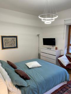 Prestige apartment Fiuggi Fonte - Fiuggi - 1