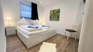 Haus Wattn Traum Whg 1 - Wunderschöne luxuriöse Ferienwohnung für bis zu 6 Personen - Cuxhaven - 1