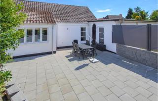 Lovely Apartment In Samsø With Wifi - 5