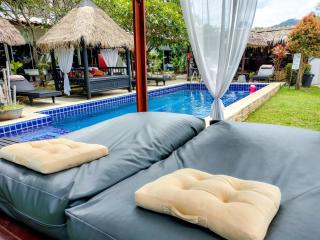 Wirason Residence - Lamai - 1