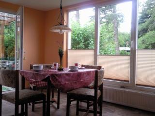 Ferienhaus Harzer Bauernhof - Thale - 3