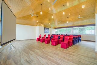 Summit Namnang Courtyard & Spa Near Mg Marg - 2