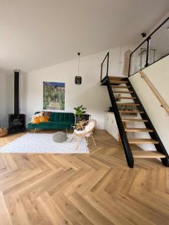 B&B Het goudklompje - - 4