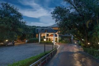 Wood castle Spa & Resort - Rāmnagar - 7