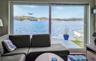 Cozy Home In Egersund With Wifi - Egersund - 4