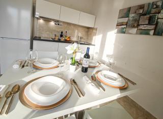 Apartments - Villa Sabrina - Brela - 7