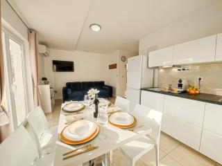 Apartments - Villa Sabrina - Brela - 3