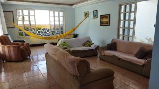 Diversão, churrasco e piscina - Praia de Ipitanga - Salvador - 6