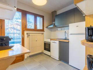 Appartement 3*** à La Clusaz, 2 Chambres, 6 Pers., Proche Pistes et Commerces - FR-1-304-280 - 6