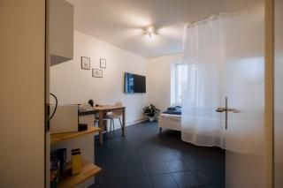 Gemütliches Studio im Stadtzentrum - Biel/Bienne - 6
