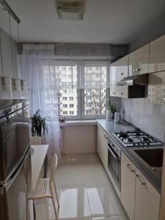 APARTAMENT - 2 pokoje w Łodzi - blisko Atlas Arena, Zoo, Centrum, Piotrkowska - Łódź - 9