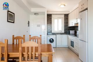 Apartamentos Bovalar Casa Azahar - 2