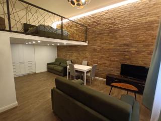 Duna River Shining Apartments - 3