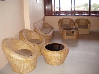 Rains Inn Eco Hotel - 7