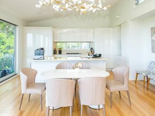 Kinosaki Bath - Epic Ocean Farm View - Kiama - 9