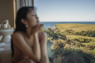 Kinosaki Bath - Epic Ocean Farm View - Kiama - 5