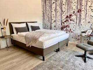 SOFI-LIVING-APARTMENTS - Hannover - 4