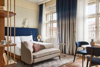 Andaz Prague, By Hyatt - Praga - 6