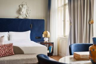 Andaz Prague, By Hyatt - Praga - 5