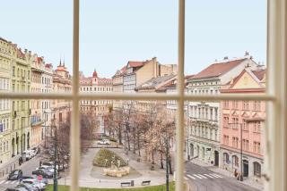 Andaz Prague, By Hyatt - Praga - 9