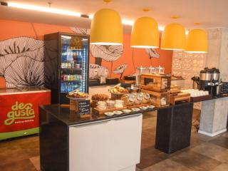 Ibis Styles Garanhuns - Garanhuns - 1