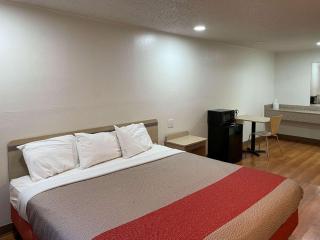 Motel 6 Hagerstown MD - Hagerstown - 1