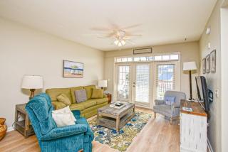Seaside At Anastasia 202 Condo - St. Augustine - 9