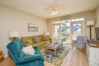 Seaside At Anastasia 202 Condo - St. Augustine - 8