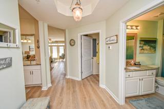 Seaside At Anastasia 202 Condo - St. Augustine - 4