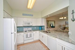 Seaside At Anastasia 202 Condo - 3