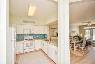 Seaside At Anastasia 202 Condo - 2