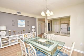 Seaside At Anastasia 202 Condo - St. Augustine - 1