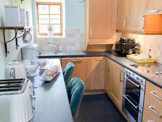 Lily Rose Cottage - - 9