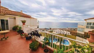 Penthouse Vistamar Torrox Costa - Torrox Costa - 7