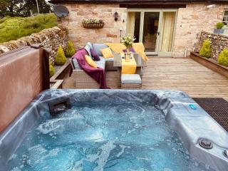 Lily Rose Cottage - - 1