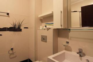 Studio apartment in the centre of Budva - Budva - 7