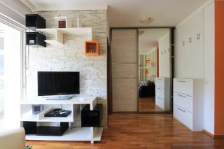 Studio apartment in the centre of Budva - Budva - 5