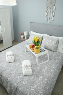 Chic & Spacious House in Rodia Heraklion - 3