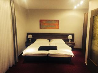Hotel Friesenhof - 1