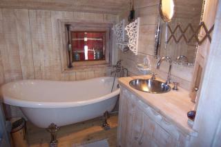 Le Solli - Saint-Gervais-les-Bains - 2