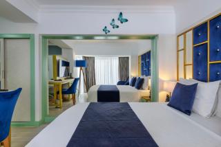 Sea View Hotel - Kaş - 5