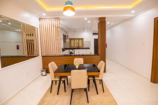 Naya's Apartment: Luxurious Feel (Katampe, Abuja) - Abuja - 2