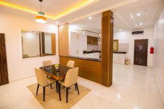 Naya's Apartment: Luxurious Feel (Katampe, Abuja) - Abuja - 1