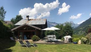 Le Solli - Saint-Gervais-les-Bains - 9